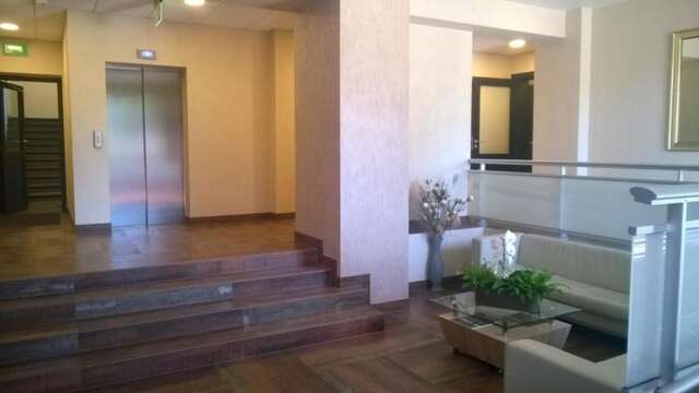 Апартаменты Park apartment Рига-24